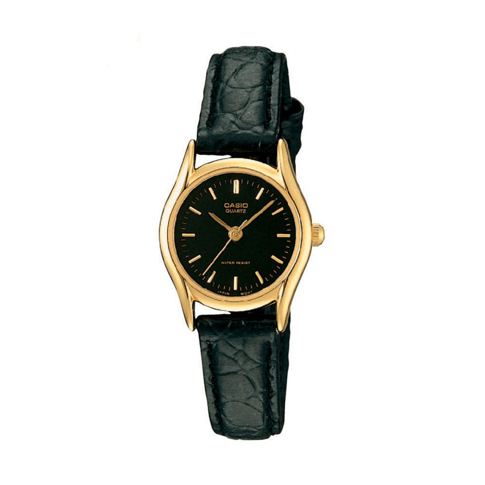 Casio sales correa negra