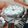 Reloj Casio Análogo LTP-1302D-7B3VDF Números Arábigos Plateado