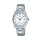 Reloj Casio Análogo LTP-1302D-7B3VDF Números Arábigos Plateado