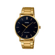 Reloj Casio Análogo LTP-VT01G-1BUDF Dorado Metálico