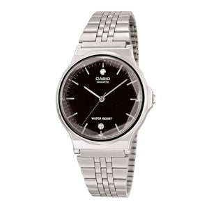 Reloj Casio Análogo MQ-1000ED-1A2EF Diamond Negro [EXCLUSIVO]
