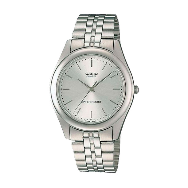 Reloj Casio Análogo MTP-1129A-7ARDF - Dando la Hora