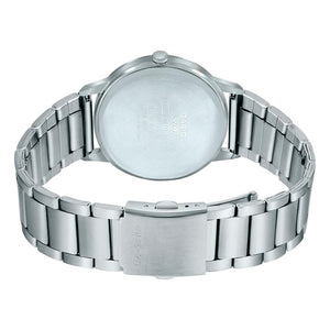 Reloj Casio Análogo MTP-E600D-2BDF - Dando la Hora