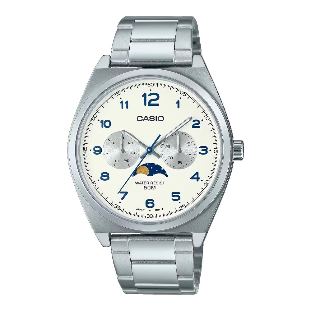 Casio Vintage MTP-B145D-7BVEF – Juwelier van Dam