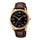 Reloj Casio Análogo MTP-V001GL-1B Correa de Cuero - Dando la Hora