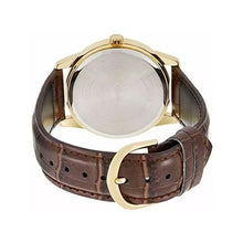 Reloj Casio Análogo MTP-V001GL-9BUDF Correa de Cuero - Dando la Hora