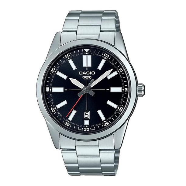 Reloj Casio Análogo MTP-VD02D-1EUDF - Dando la Hora