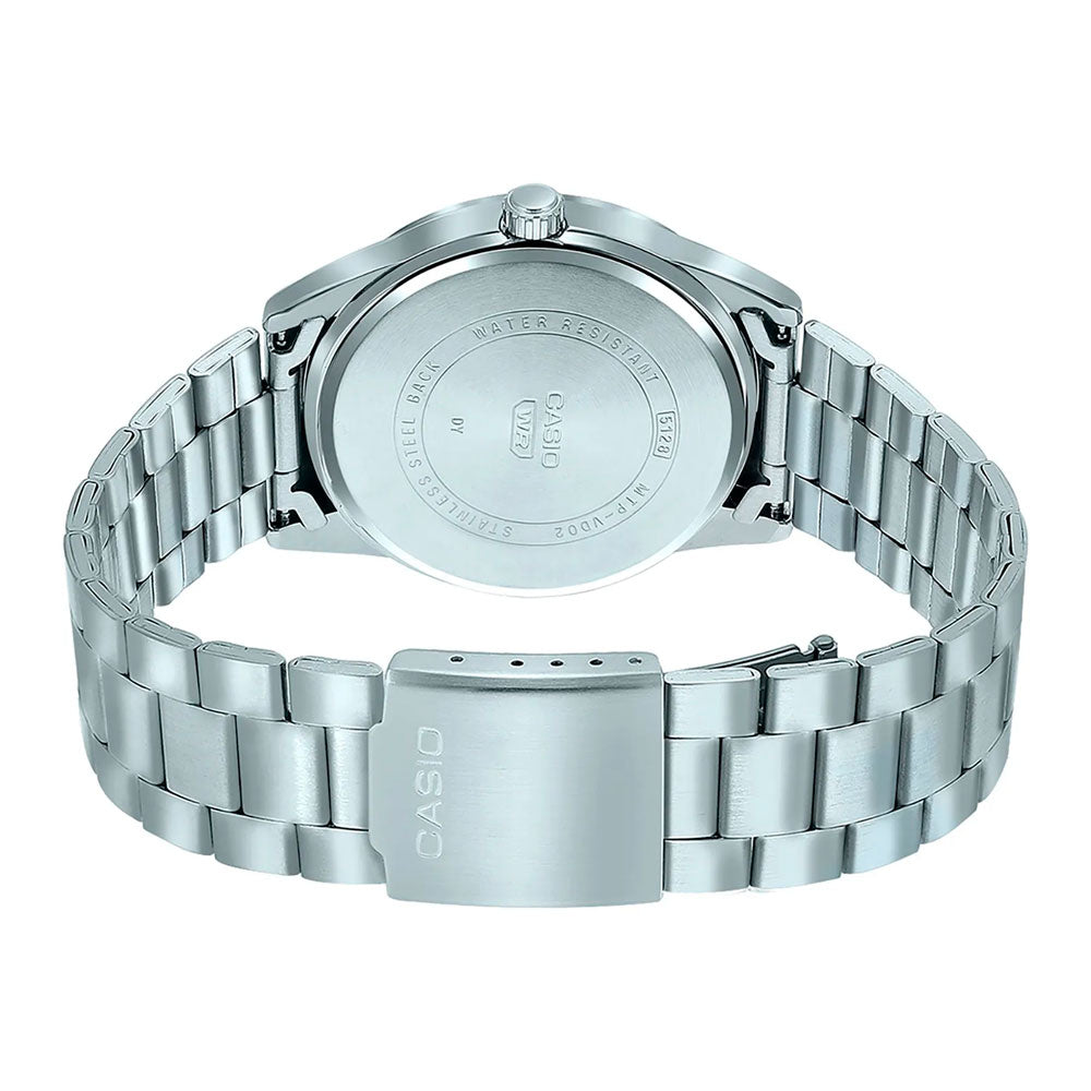 Reloj Casio Análogo MTP-VD02D-2EUDF - Dando la Hora