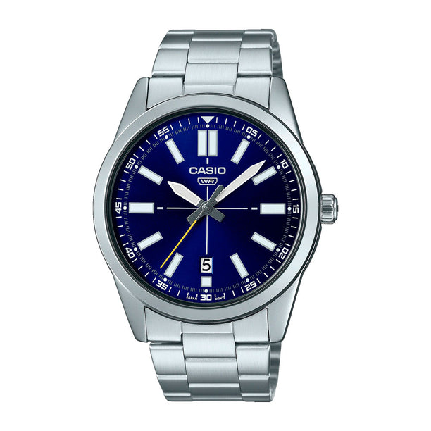 Reloj Casio Análogo MTP-VD02D-2EUDF - Dando la Hora