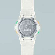 Reloj Casio Baby-G BG-169HRB-7DR HARIBO - Dando la Hora