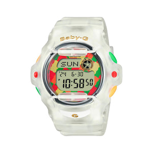 Reloj Casio Baby-G BG-169HRB-7DR HARIBO - Dando la Hora
