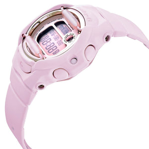 Reloj Casio Baby-G BG-169M-4DR Rosado [EXCLUSIVO] - Dando la Hora