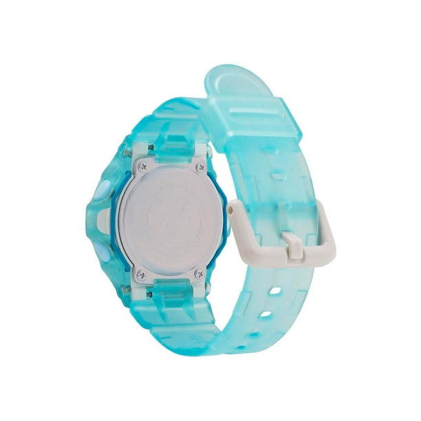 Reloj Casio Baby-G BG-169R-2CER [EXCLUSIVO] - Dando la Hora