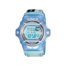 Reloj Casio Baby-G BG-169VR-2BDR Celeste