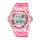 Reloj Casio Baby-G BG169R-4 Rosado [EXCLUSIVO] - Dando la Hora