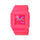 Reloj Casio Baby-G BGA-200-4EDR Rosado NOS - Dando la Hora