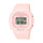 Reloj Casio Baby-G BGD-560-4DR Rosa 200 mts - Dando la Hora