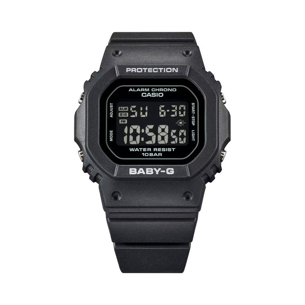 Reloj Casio Baby-G BGD-565-1DR 10BAR