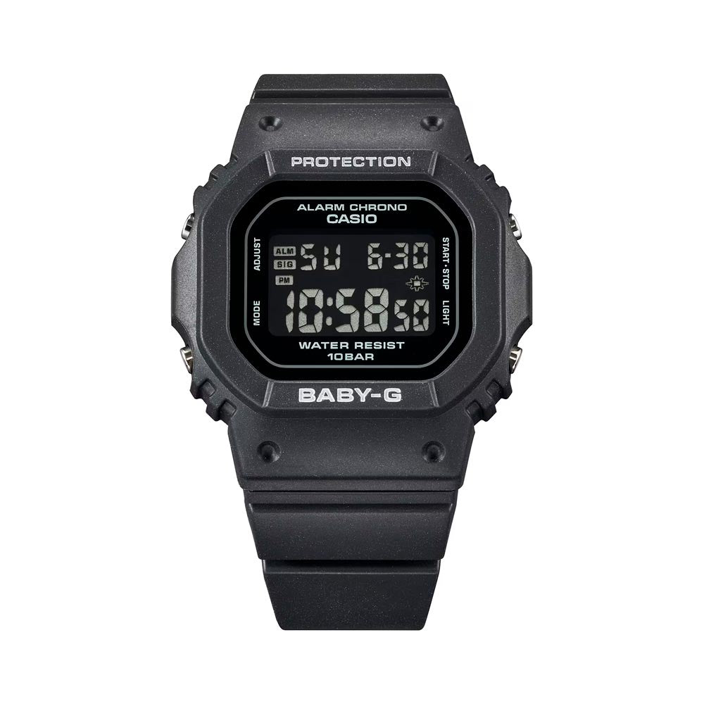 Reloj Casio Baby-G BGD-565-1DR 10BAR