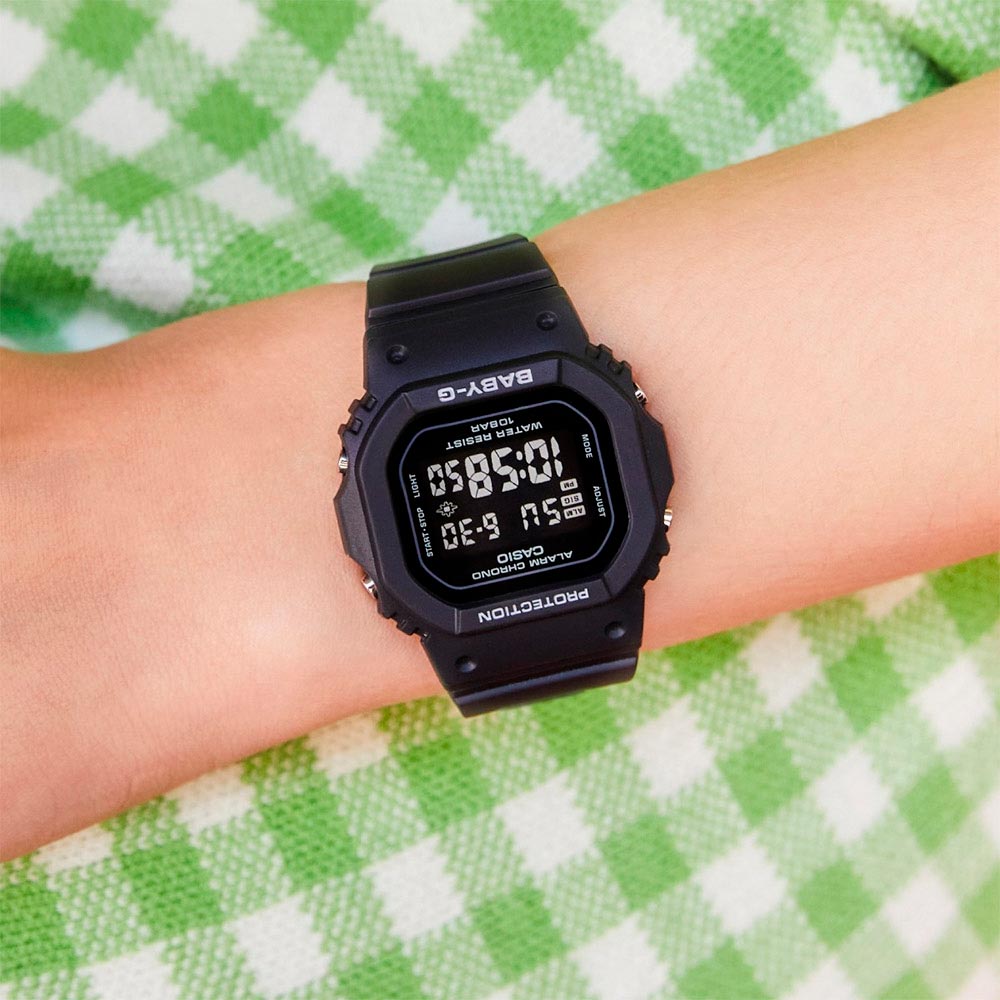 Reloj Casio Baby-G BGD-565-1DR 10BAR