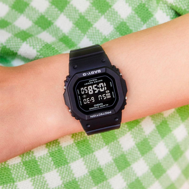 Reloj Casio Baby-G BGD-565-1DR 10BAR