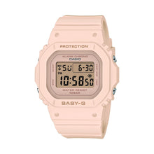 Reloj Casio Baby-G BGD-565-4DR Rosa 100 mts - Dando la Hora