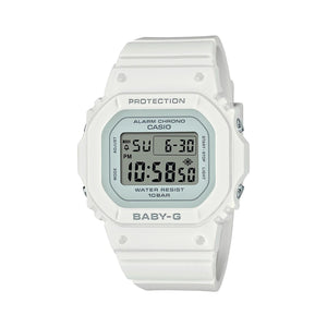 Reloj Casio Baby-G BGD-565-7DR  100 mts - Dando la Hora