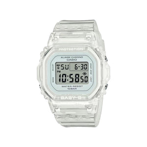 Reloj Casio Baby-G BGD-565S-7DR  100 mts - Dando la Hora