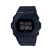 Reloj Casio Baby-G BGD-570-1DR Negro  - Dando la Hora