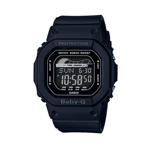 Reloj Casio Baby-G BLX-560-1DR Tide Graph G-Lide - Dando la Hora