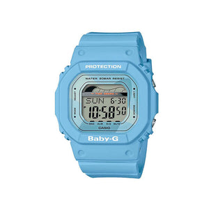 Reloj Casio Baby-G BLX-560-2DR Tide Graph G-Lide - Dando la Hora