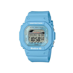 Reloj Casio Baby-G BLX-560-2DR Tide Graph G-Lide - Dando la Hora