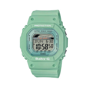 Reloj Casio Baby-G BLX-560-3DR Tide Graph G-Lide - Dando la Hora
