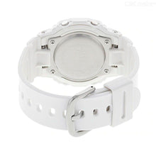 Reloj Casio Baby-G BLX-560-7DR Tide Graph G-Lide - Dando la Hora