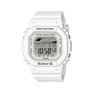 Reloj Casio Baby-G BLX-560-7DR Tide Graph G-Lide - Dando la Hora