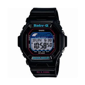 Reloj Casio Baby-G BLX-5600-1DR Negro