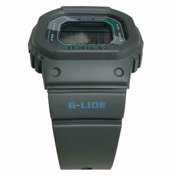 Reloj Casio Baby-G BLX-560VH-1DR Tide Graph G-Lide - Dando la Hora