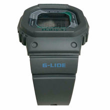 Reloj Casio Baby-G BLX-560VH-1DR Tide Graph G-Lide - Dando la Hora