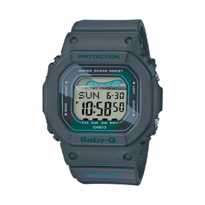 Reloj Casio Baby-G BLX-560VH-1DR Tide Graph G-Lide - Dando la Hora