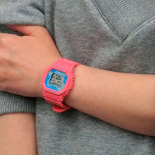 Reloj Casio Baby-G BLX-560VH-4DR Tide Graph G-Lide - Dando la Hora