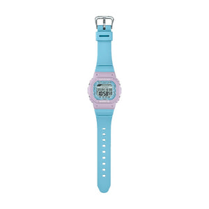 Reloj Casio Baby-G BLX-565-2DR Tide Graph G-Lide - Dando la Hora