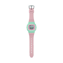 Reloj Casio Baby-G BLX-565-3DR Tide Graph G-Lide