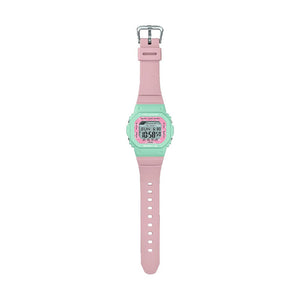 Reloj Casio Baby-G BLX-565-3DR Tide Graph G-Lide