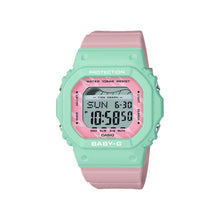 Reloj Casio Baby-G BLX-565-3DR Tide Graph G-Lide