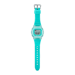 Reloj Casio Baby-G BLX-565S-2DR Tide Graph G-Lide - Dando la Hora