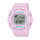 Reloj Casio Baby-G BLX-570-6DR Morado (Color lavanda) - Dando la Hora