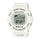 Reloj Casio Baby-G BLX-570-7DR Blanco - Dando la Hora