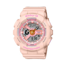 Reloj Casio Baby-G Pikachu BA-110PKC-4ADR Pokemon Mini - Dando la Hora