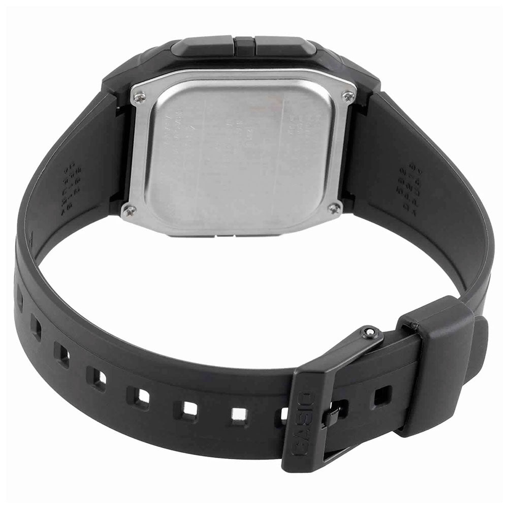 Reloj Casio Databank Telememo Vintage DB-36-1AVDF - Dando la Hora