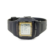 Reloj Casio Databank Telememo Vintage DB-36-1AVDF - Dando la Hora